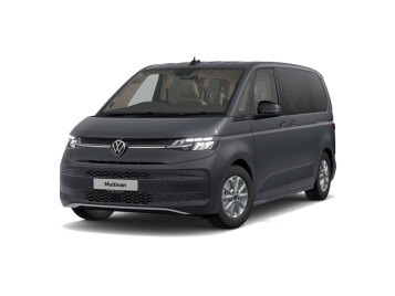 Volkswagen Multivan 1.4 TSI eHybrid Life 5dr LWB DSG [6 Seat] Estate